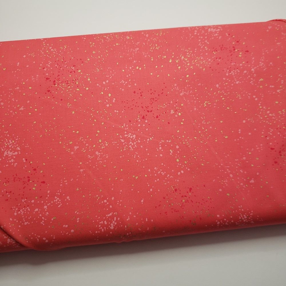Ruby Star Society Speckled Strawberry Metallic