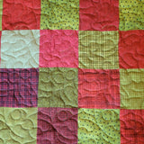 Christmas Holly Pantograph