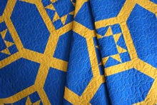 Cross Pantograph by Longarm League