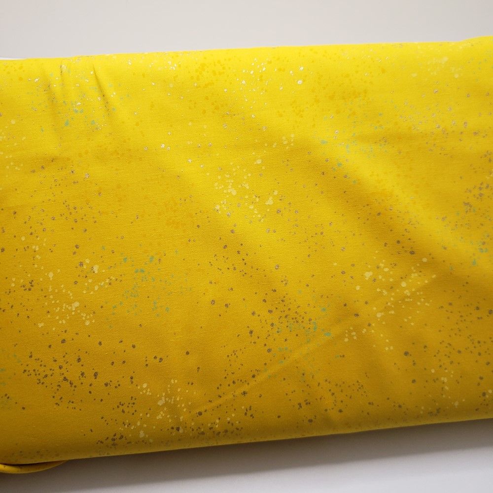 Ruby Star Society Speckled Sunshine Metallic
