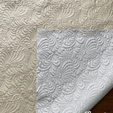 Fancy Feathers - Dense Pantograph