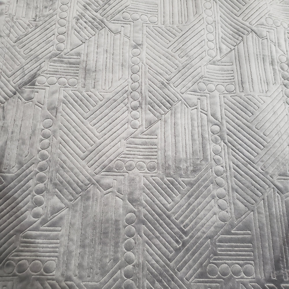 Gridlock - Dense Pantograph