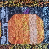 Jack O Lantern Pantograph