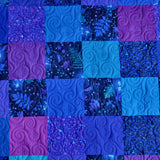 Midnight Sparkle Pantograph
