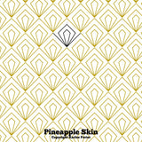Pineapple Skin