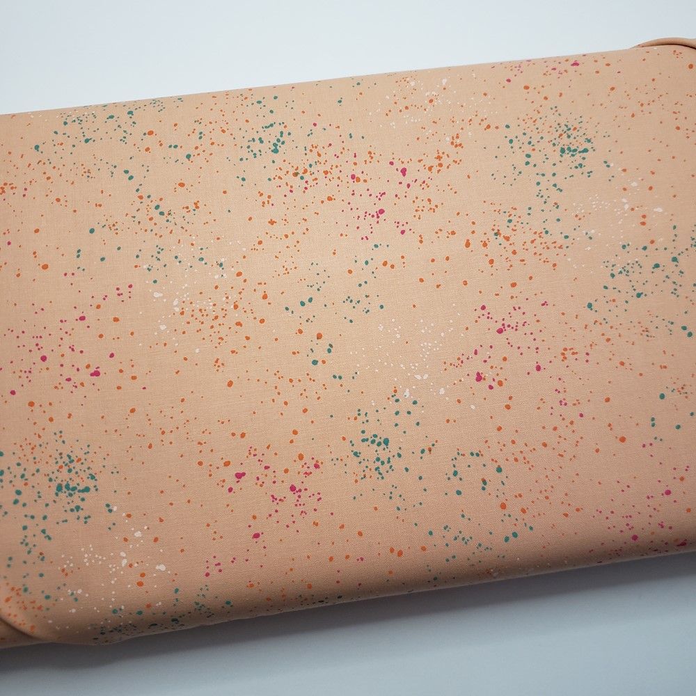 Ruby Star Society Speckled Peach