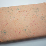 Ruby Star Society Speckled Peach
