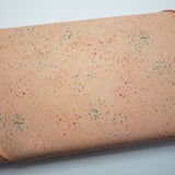 Ruby Star Society Speckled Peach