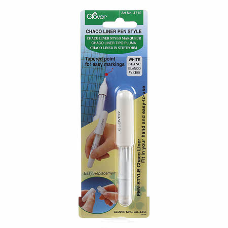 small_4712CV_01_01Chaco Liner Pen Style White