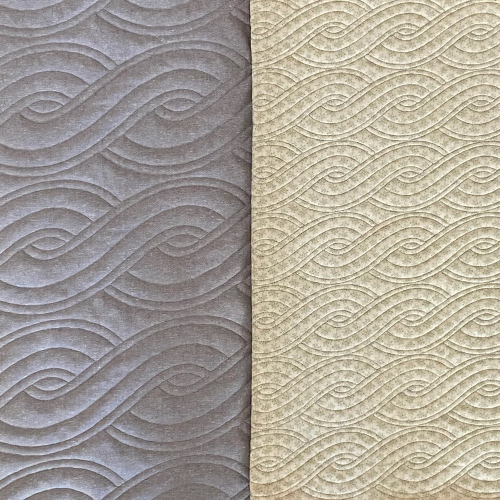 Sweater Weather Pantograph