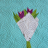 Woven Wind Pantograph